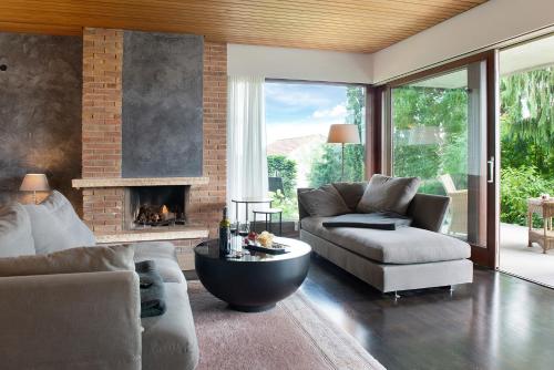 Domicile Relax — 4-Star Luxury Hotel in Salem, Germany