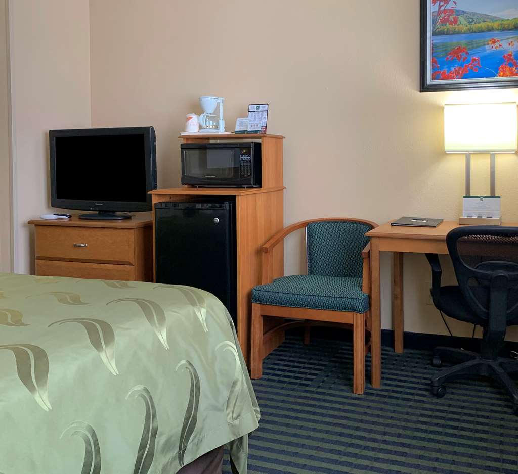 Quality Inn Ottawa near Starved Rock State Park - photo 20
