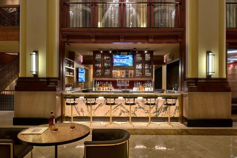 Union Station Hotel - photo 23