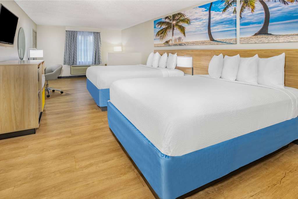 Days Inn by Wyndham Barnwell - photo 40