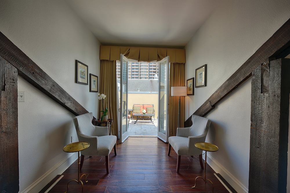 voco St. James Hotel by IHG - photo 23