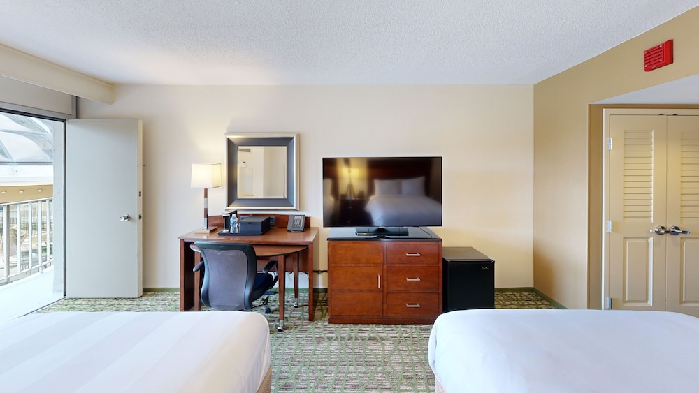 Marriott Chicago O'Hare - photo 14