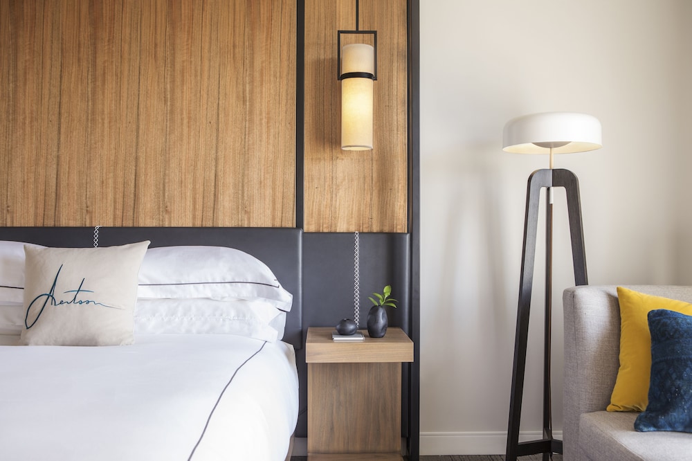 Kimpton Aertson Hotel by IHG - photo 20