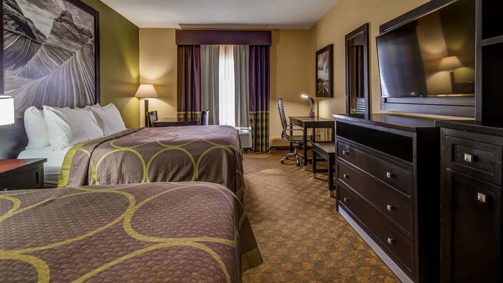 SureStay Plus Hotel by Best Western Alvin - photo 16