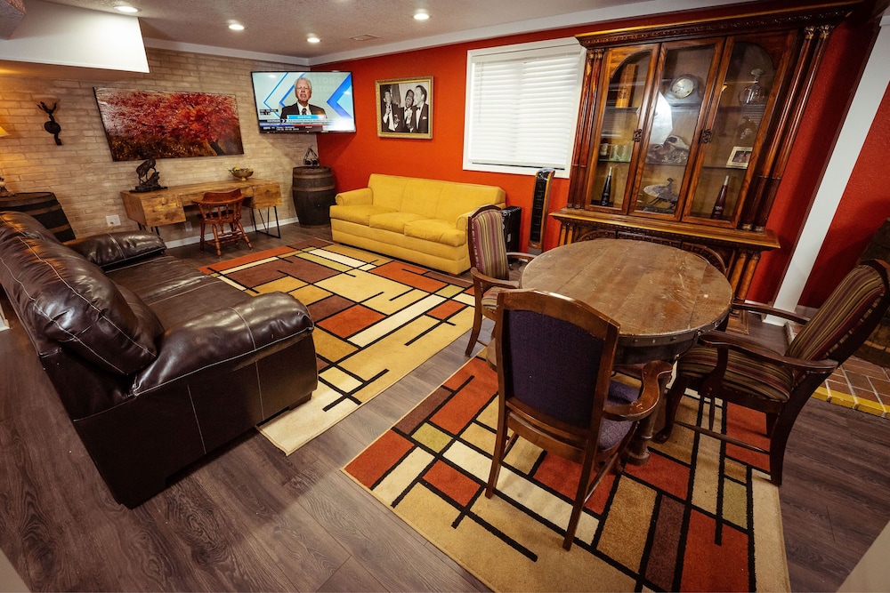 Branson King Resort and Suites - photo 51