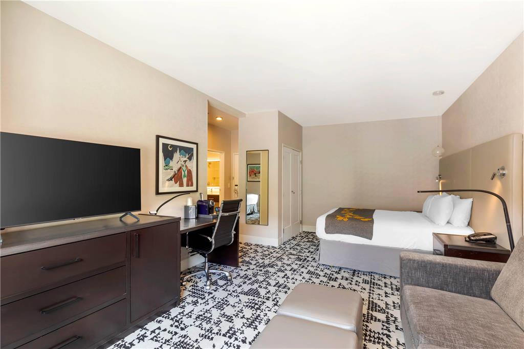 Cambria Hotel Copper Mountain - photo 43