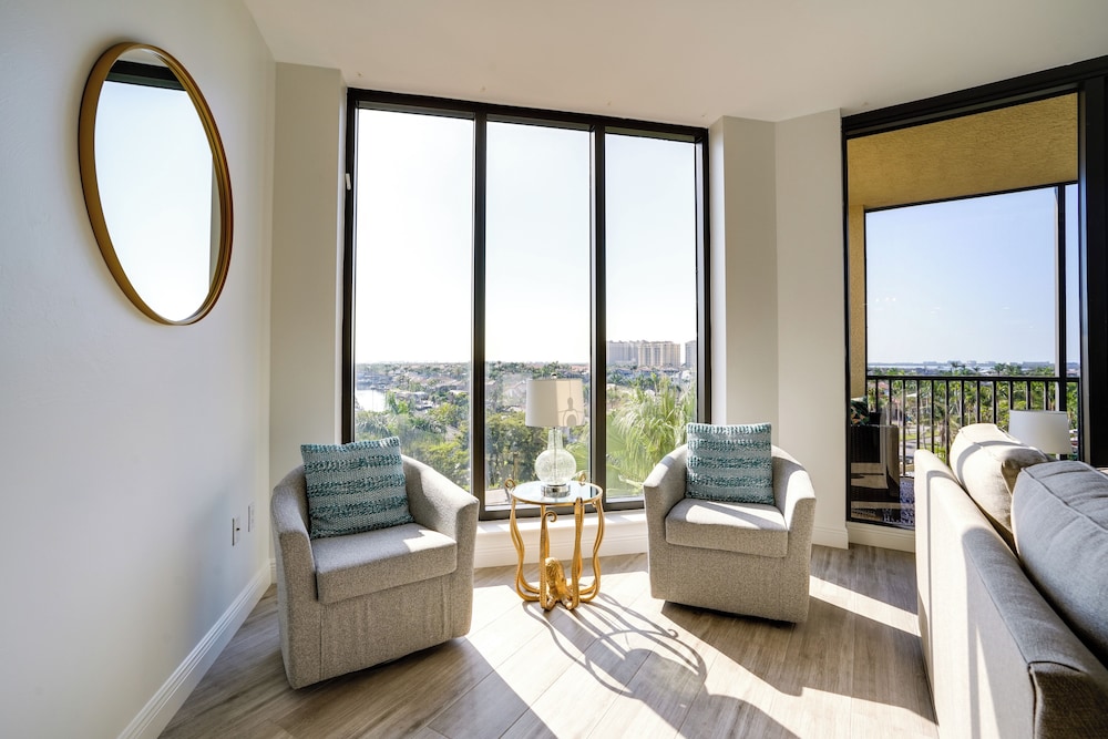 Condo with Views and Resort Amenities in Cape Harbour - photo 6