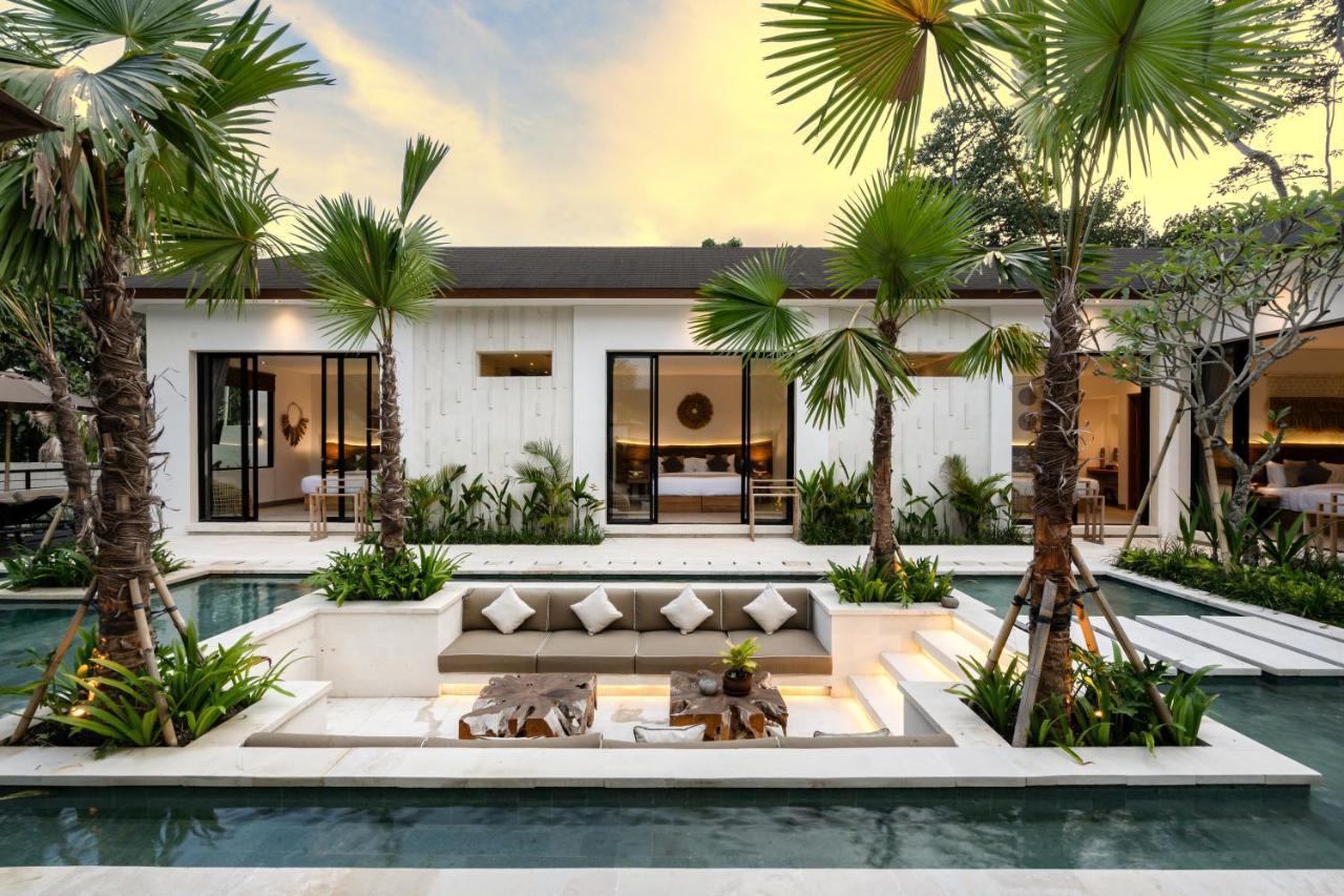Villa Brindal by BaliSuperHost — 4-Star Luxury Hotel in Ubud, Indonesia