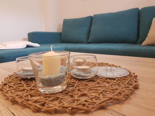 Ferienwohnung Tannenweg Poseritz — 4-Star Luxury Hotel in Poseritz, Germany