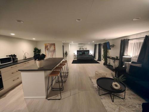 Beautiful studio near everything — 4-Star Luxury Hotel in Christchurch, New Zealand
