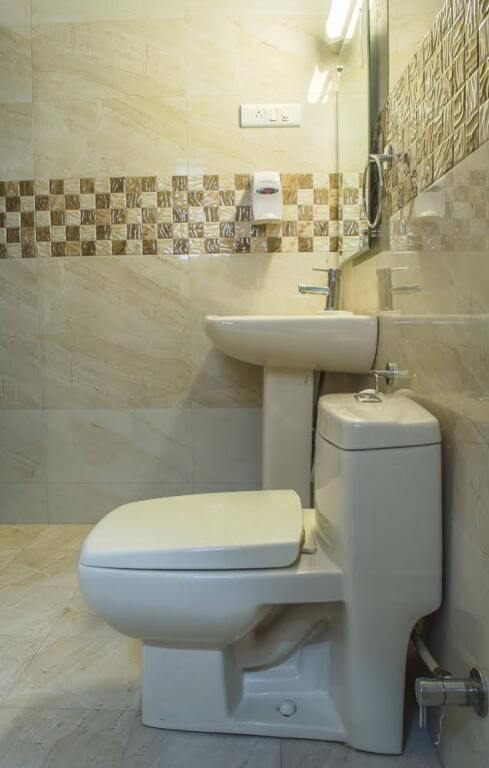 14 Square Powai Atharva - last minute hotel in Mumbai
