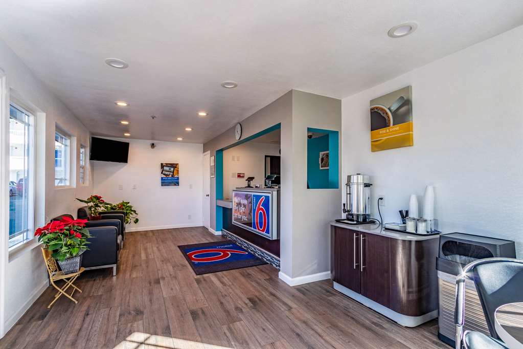 Motel 6 Fountain Valley CA Huntington Beach Area - photo 29