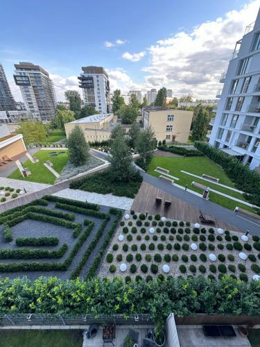Olivia Baltic — 4-Star Luxury Hotel in Gdansk, Poland