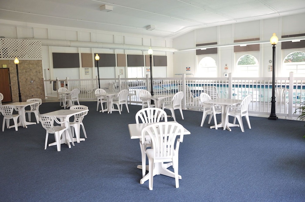 Dunes Express Inn & Suites - photo 30