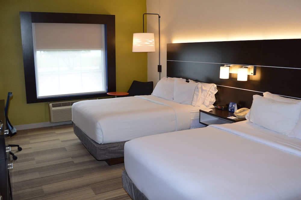 Holiday Inn Express Bloomsburg by IHG - photo 8