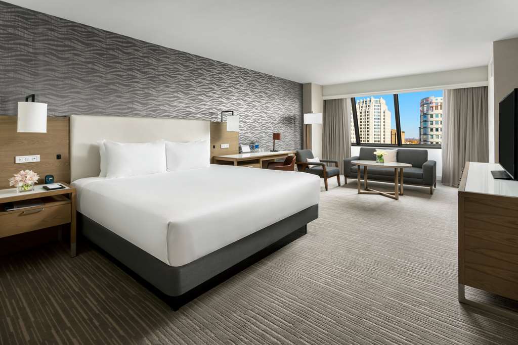 Hyatt Regency Bethesda - photo 43