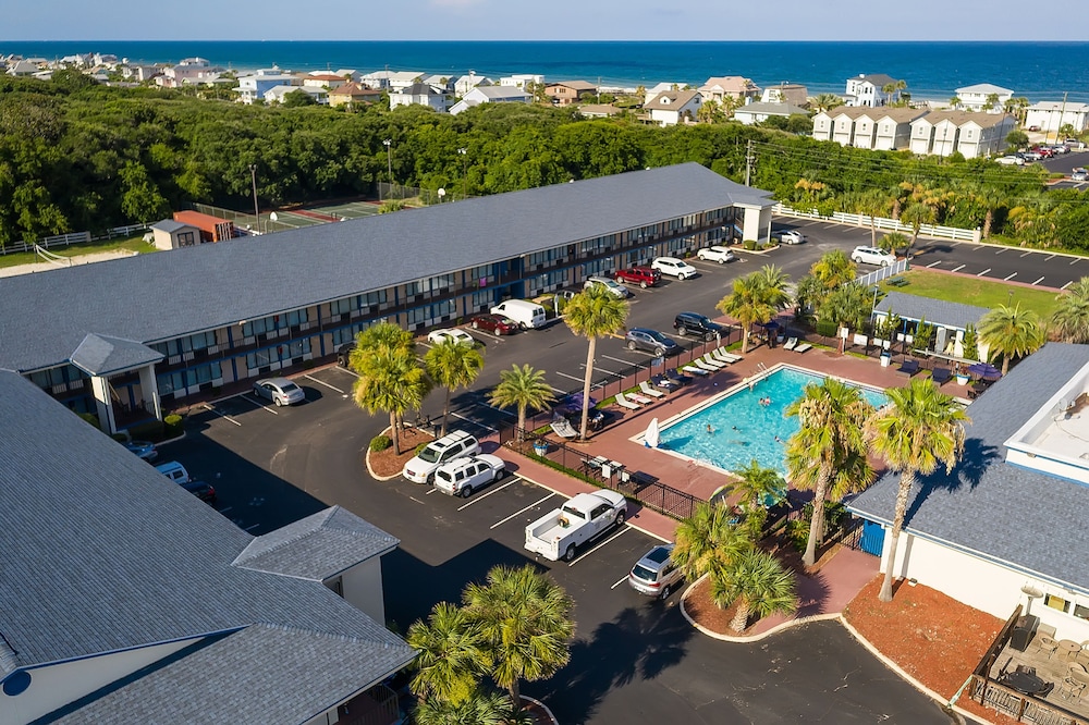 Ocean Coast Hotel At The Beach - photo 72