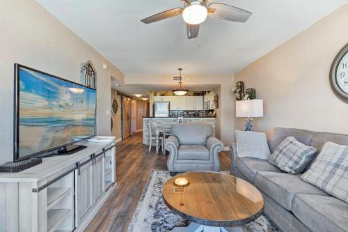GRA902 Grand Atlantic Resort Oceanfront 9th Floor 3BR 3BA - photo 21