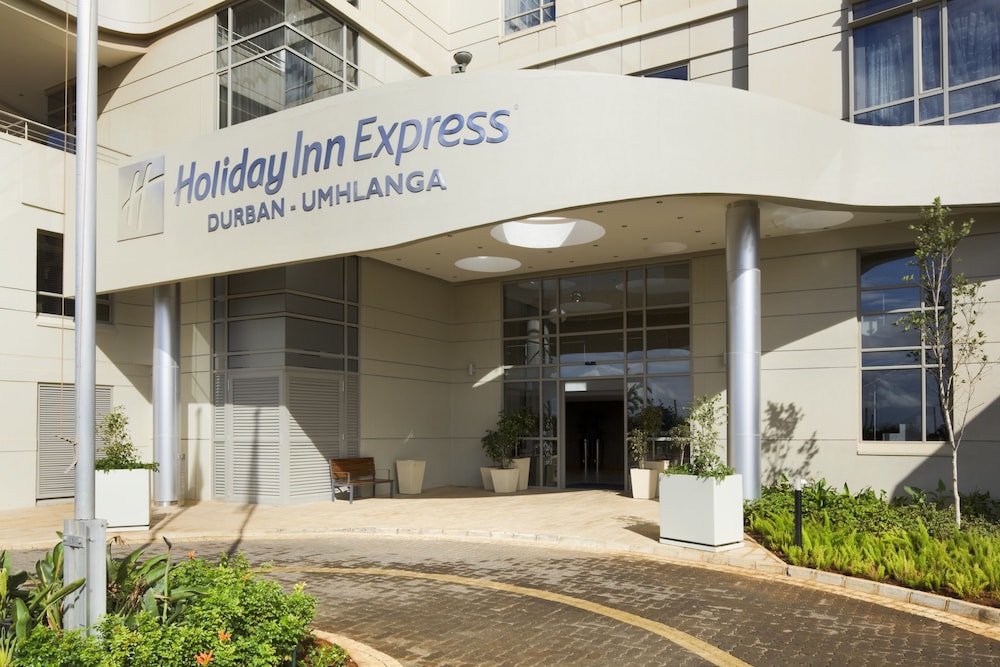 Holiday Inn Express Durban Umhlanga by IHG — hotel in Durban