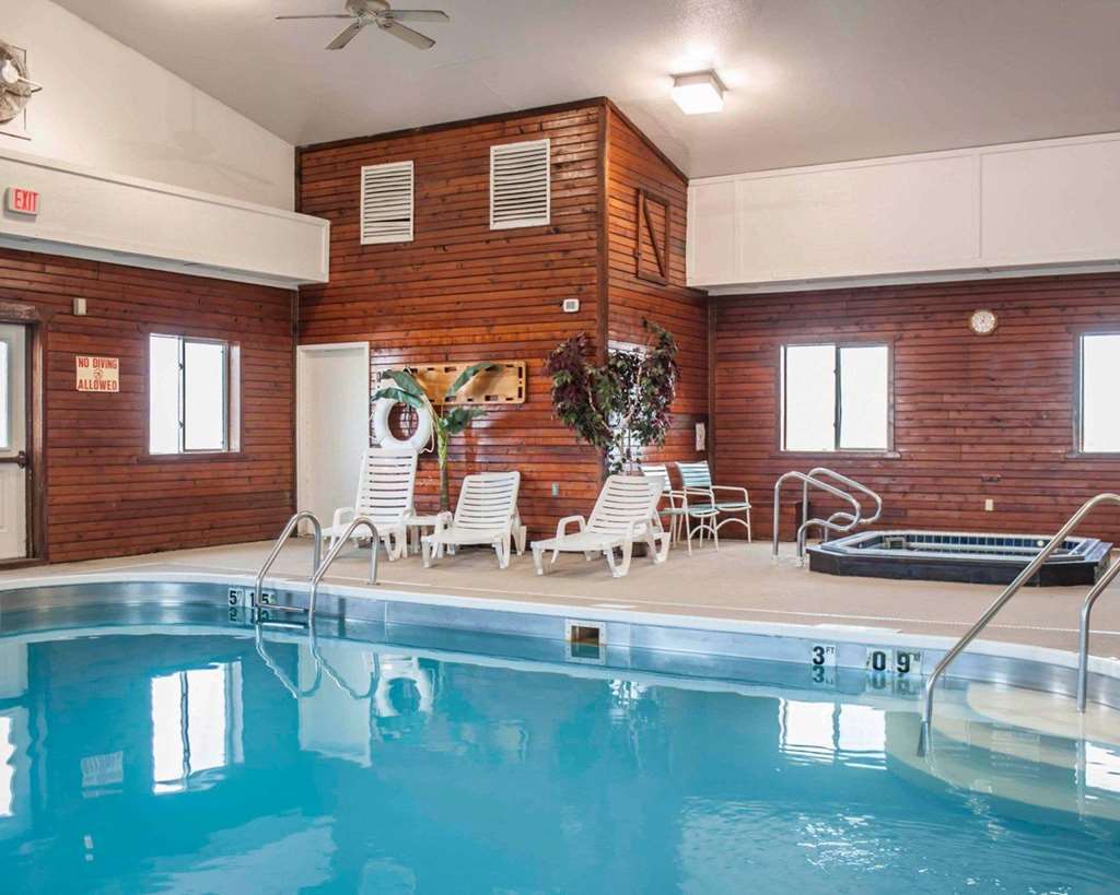 Quality Inn & Suites Boonville Columbia - photo 22
