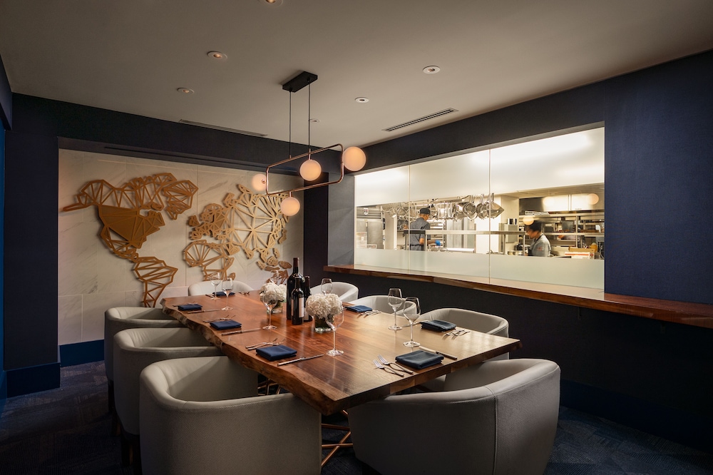 Mandarin Oriental Boston - photo 77