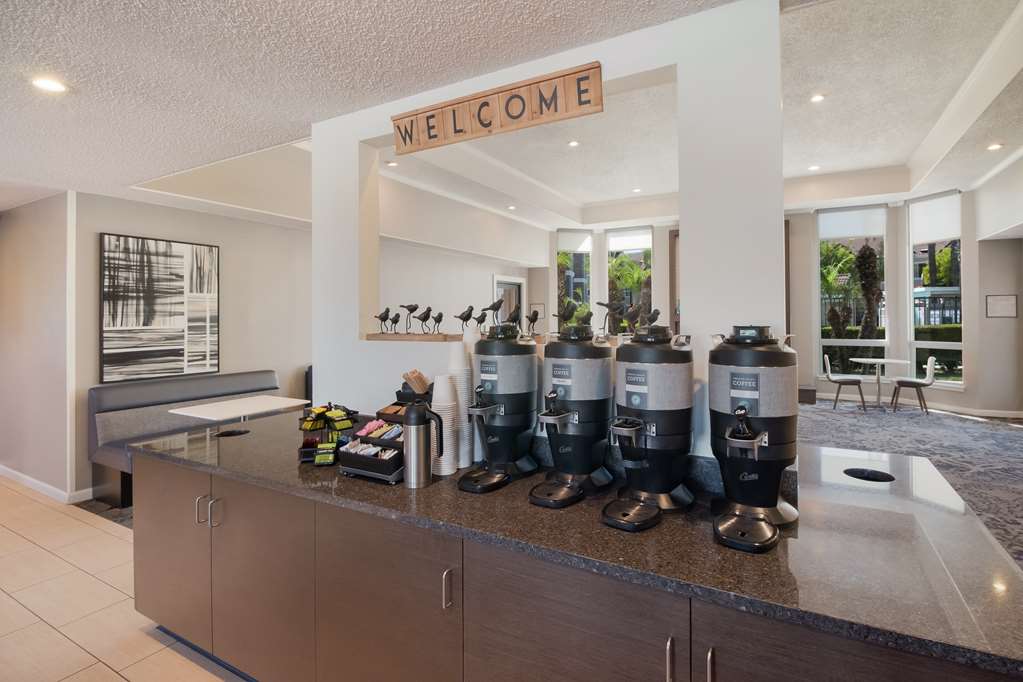 Sonesta ES Suites Huntington Beach Fountain Valley - photo 23