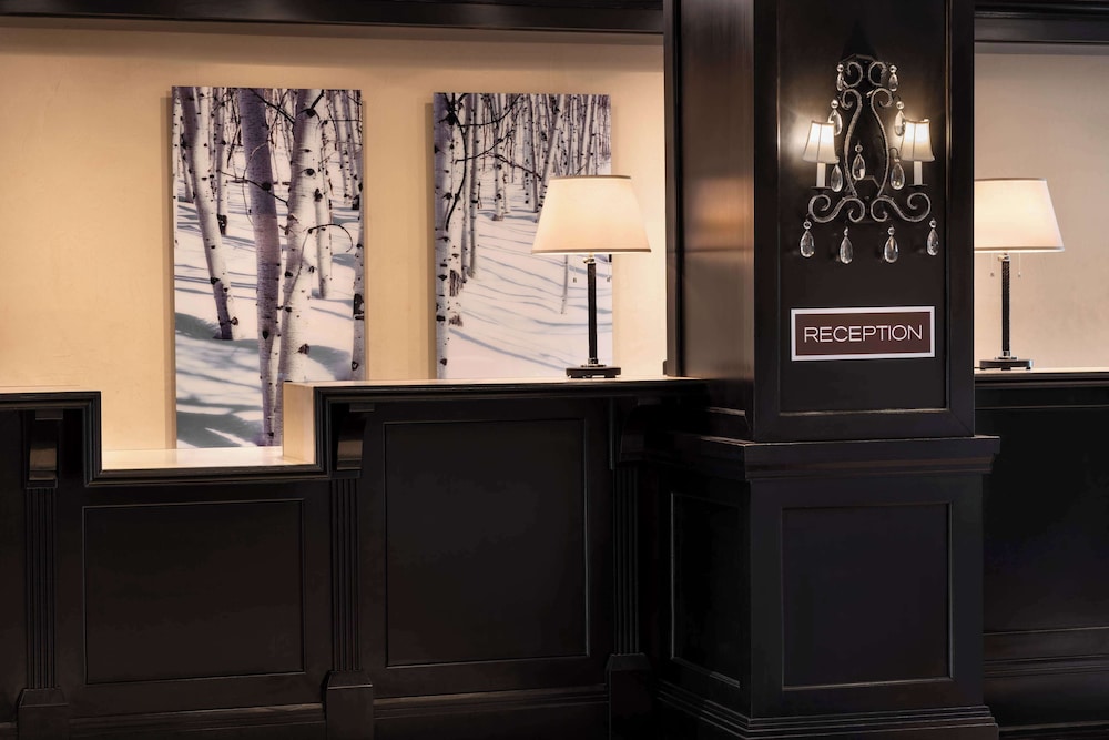 Waldorf Astoria Park City - photo 6
