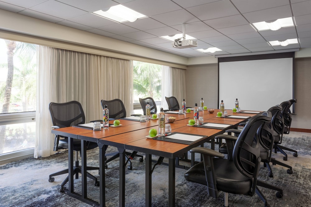 Miami Airport Marriott - photo 42