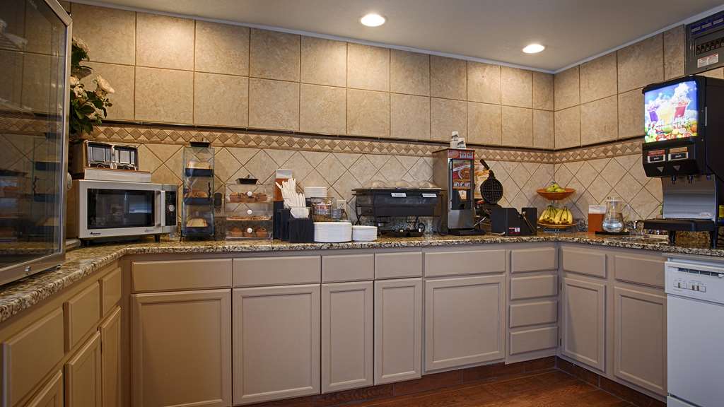 SureStay Hotel by Best Western Ottawa - photo 10