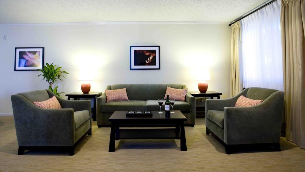 The Zen Hotel Palo Alto - photo 27
