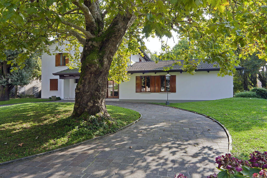 Il Cantelino Relais in Padova, Italy