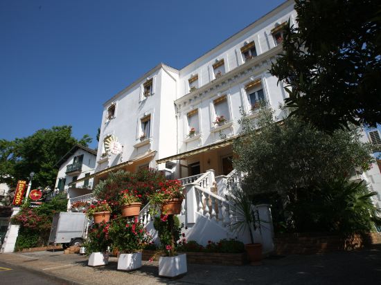 Citotel Beausoleil in Dax, France