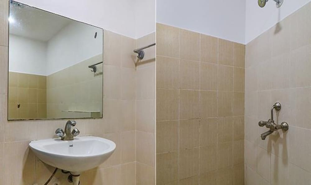 Fabexpress Elegant Rooms - last minute hotel in Hyderabad