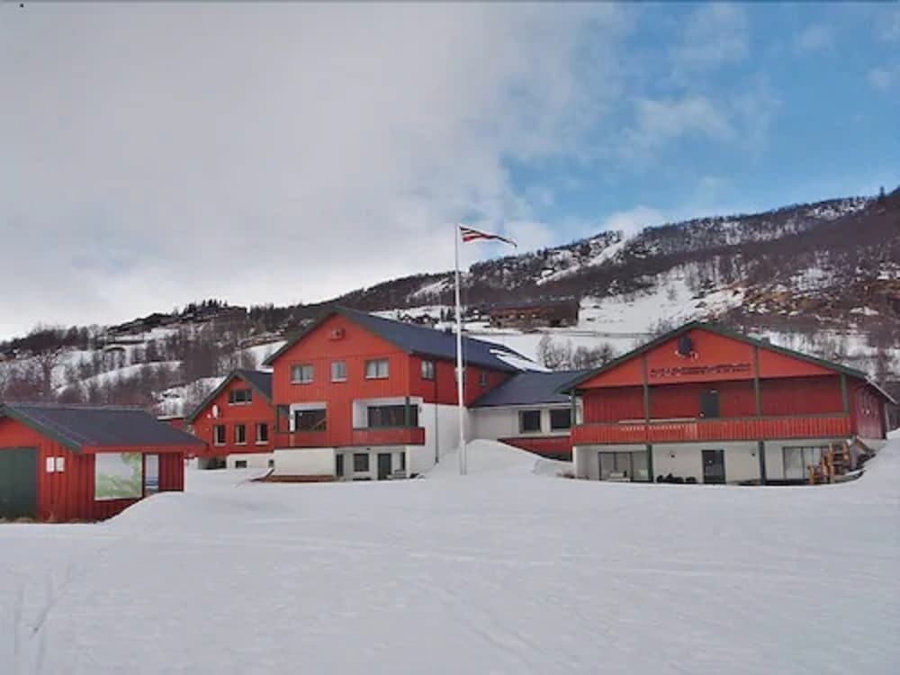 Vats Fjellstue in Al, Norway
