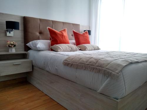 IQ Callao Recoleta Estudio — 4-Star Luxury Hotel in Buenos Aires, Argentina