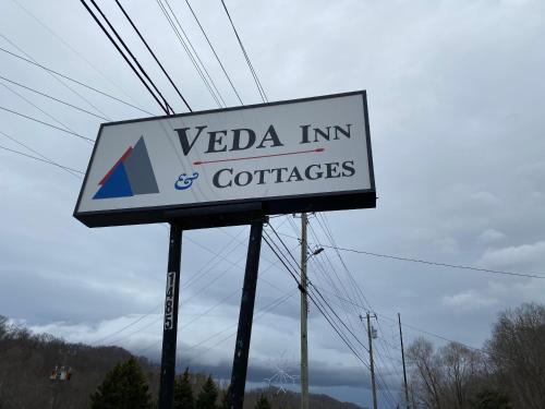 Veda Inn & Cottages - photo 32