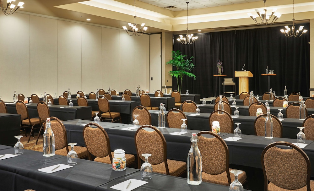 Embassy Suites by Hilton Phoenix Scottsdale - photo 66