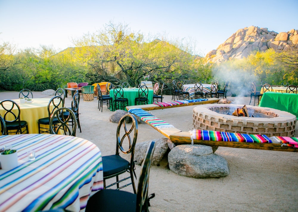 Boulders Resort & Spa Scottsdale Curio Collection by Hilton - photo 138