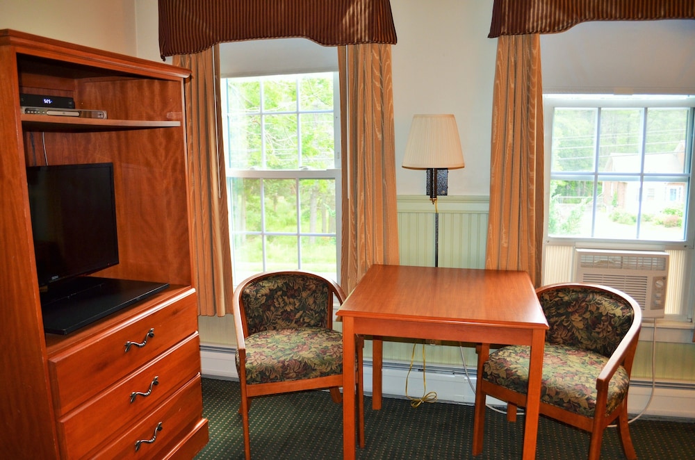 Maple Terrace Motel - photo 25