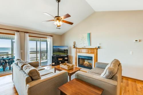 Turtle Watch II — 4-Star Luxury Hotel in Folly Beach, United States