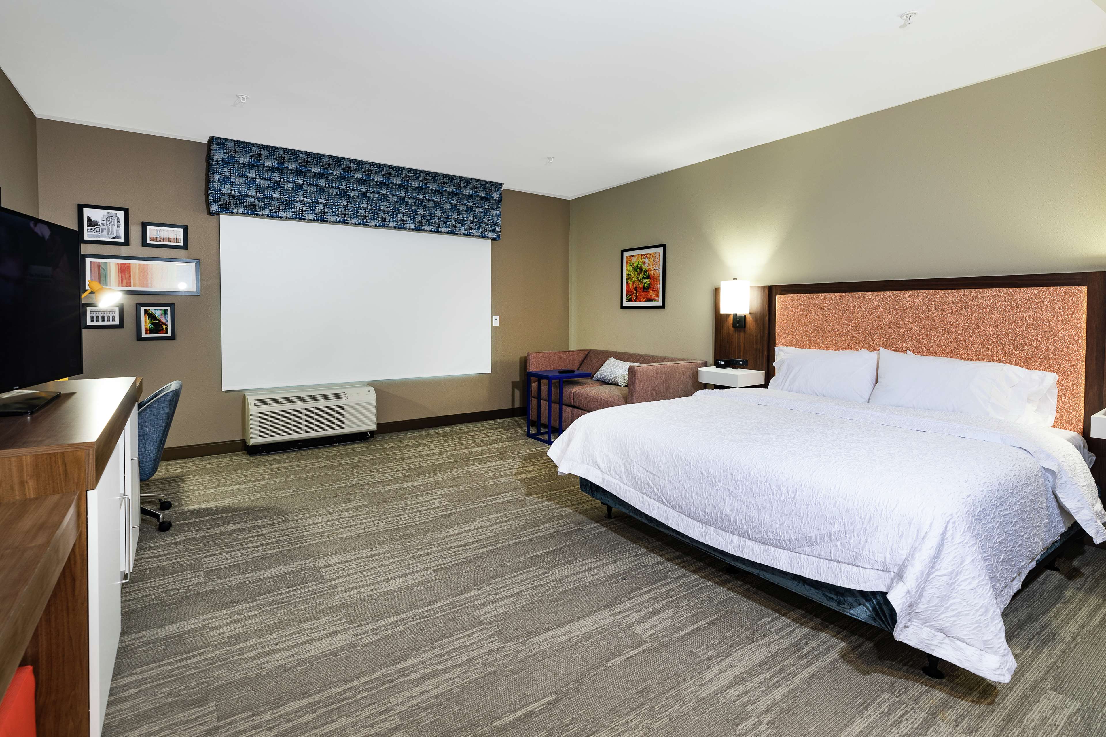 Hampton Inn & Suites Columbia Killian Road - photo 32