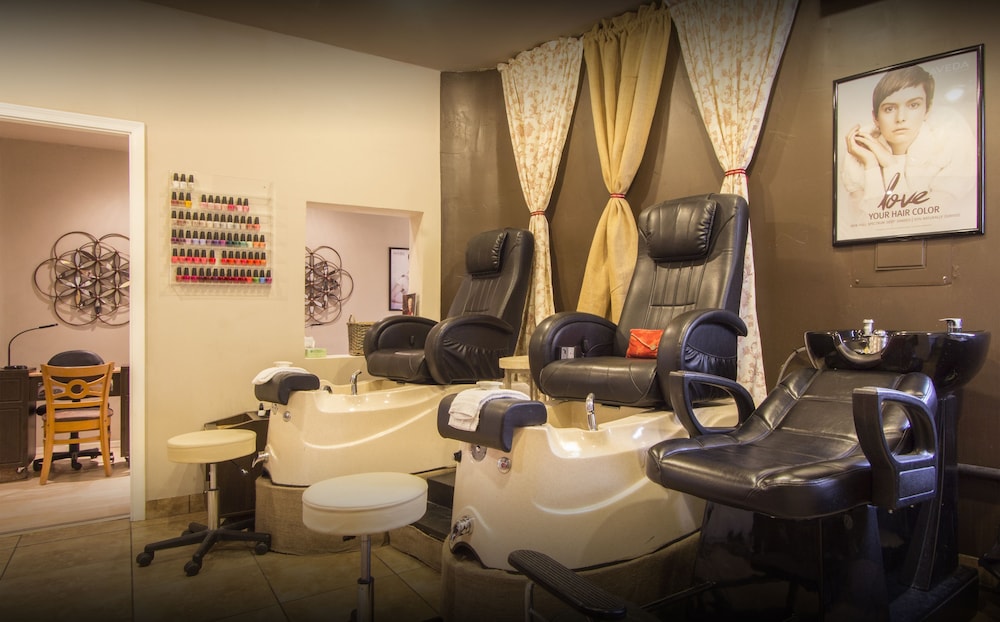 Gold Canyon Golf Resort & Spa - photo 30