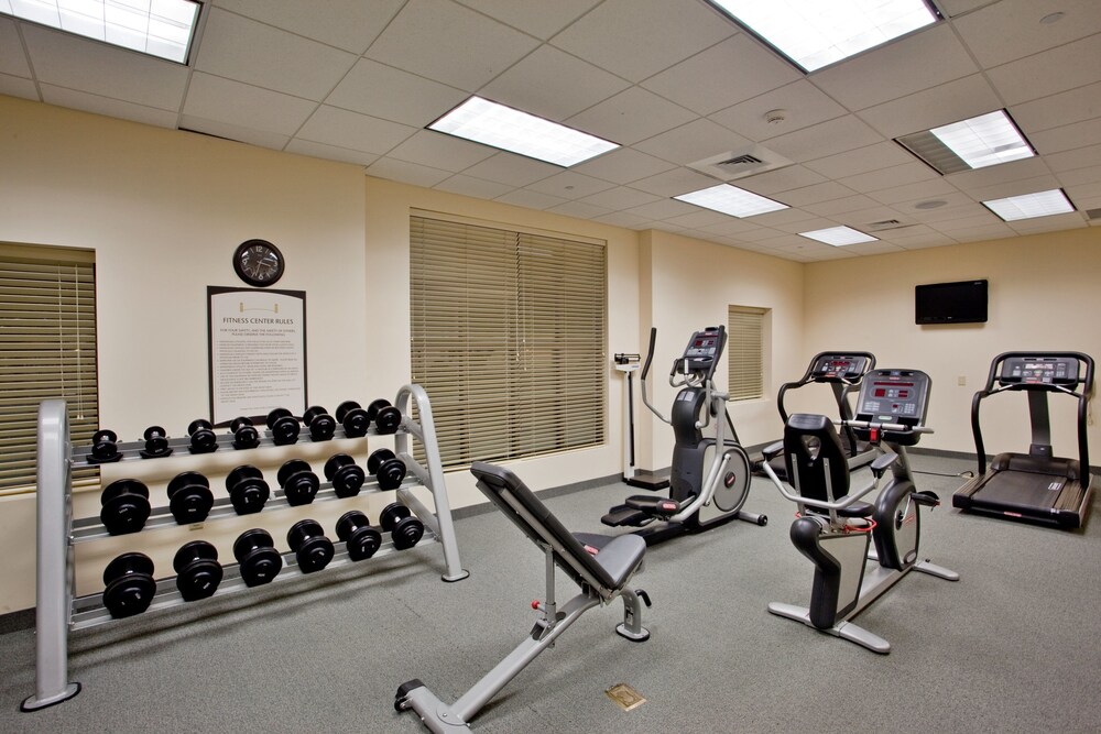 Staybridge Suites Chesapeake by IHG - photo 43