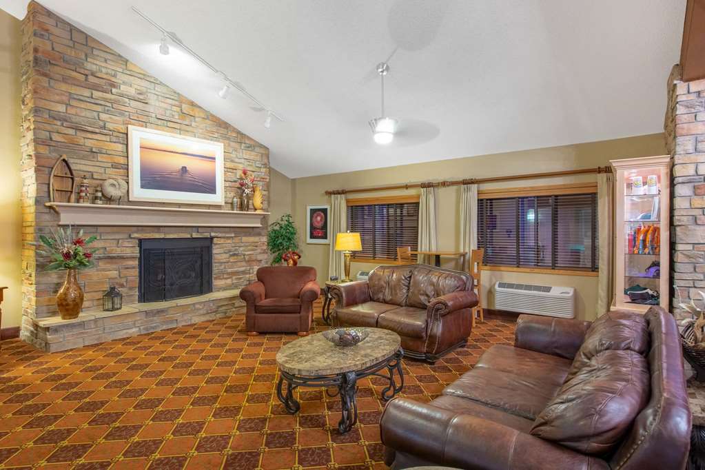 AmericInn by Wyndham Okoboji - photo 4