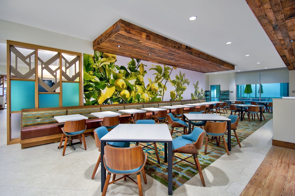 Fairfield By Marriott Inn & Suites Orlando At Flamingo Crossings Town Center - photo 34