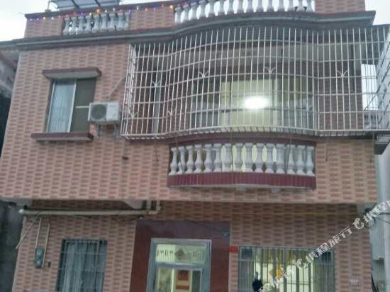Yingde Yunyi B & B — hotel in Yingcheng