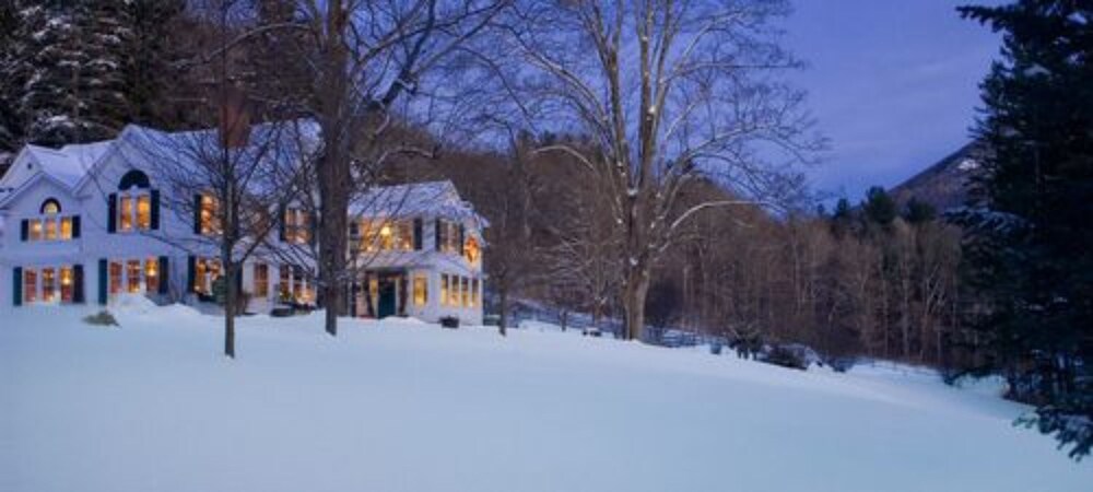 Arlington's West Mountain Inn - photo 59