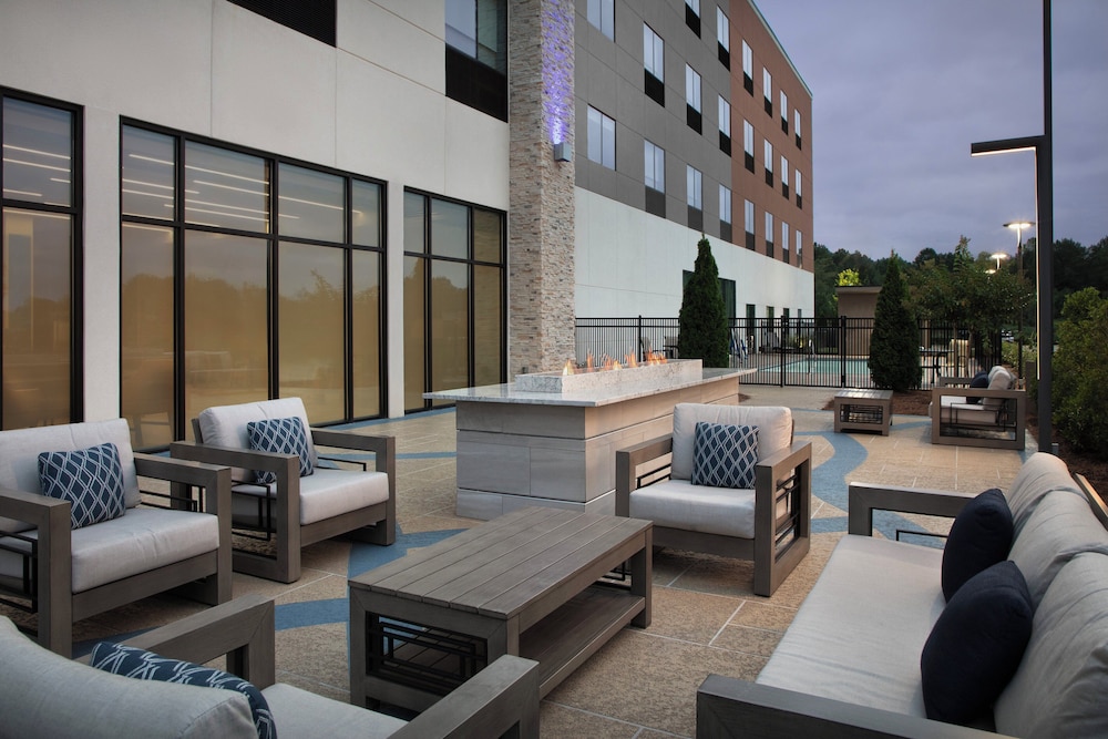 Holiday Inn Express & Suites McCalla Birmingham West by IHG - photo 58