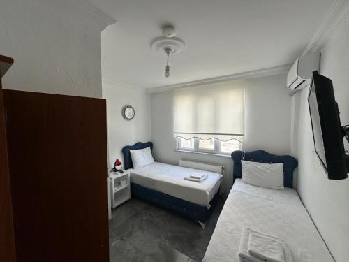 Plase Reach in Edirne, Turkey