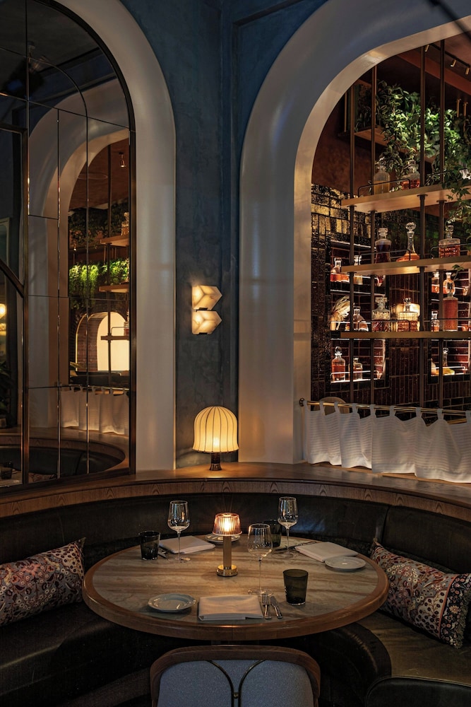 JW Marriott Essex House New York - photo 127